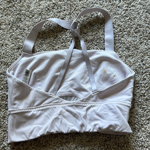 Athleta Sports Bra - Picture 2 of 5